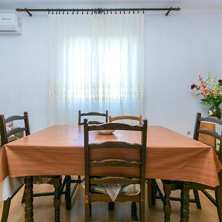 Apartments With A Parking Space Gradac, Makarska - 14708 מראה חיצוני תמונה
