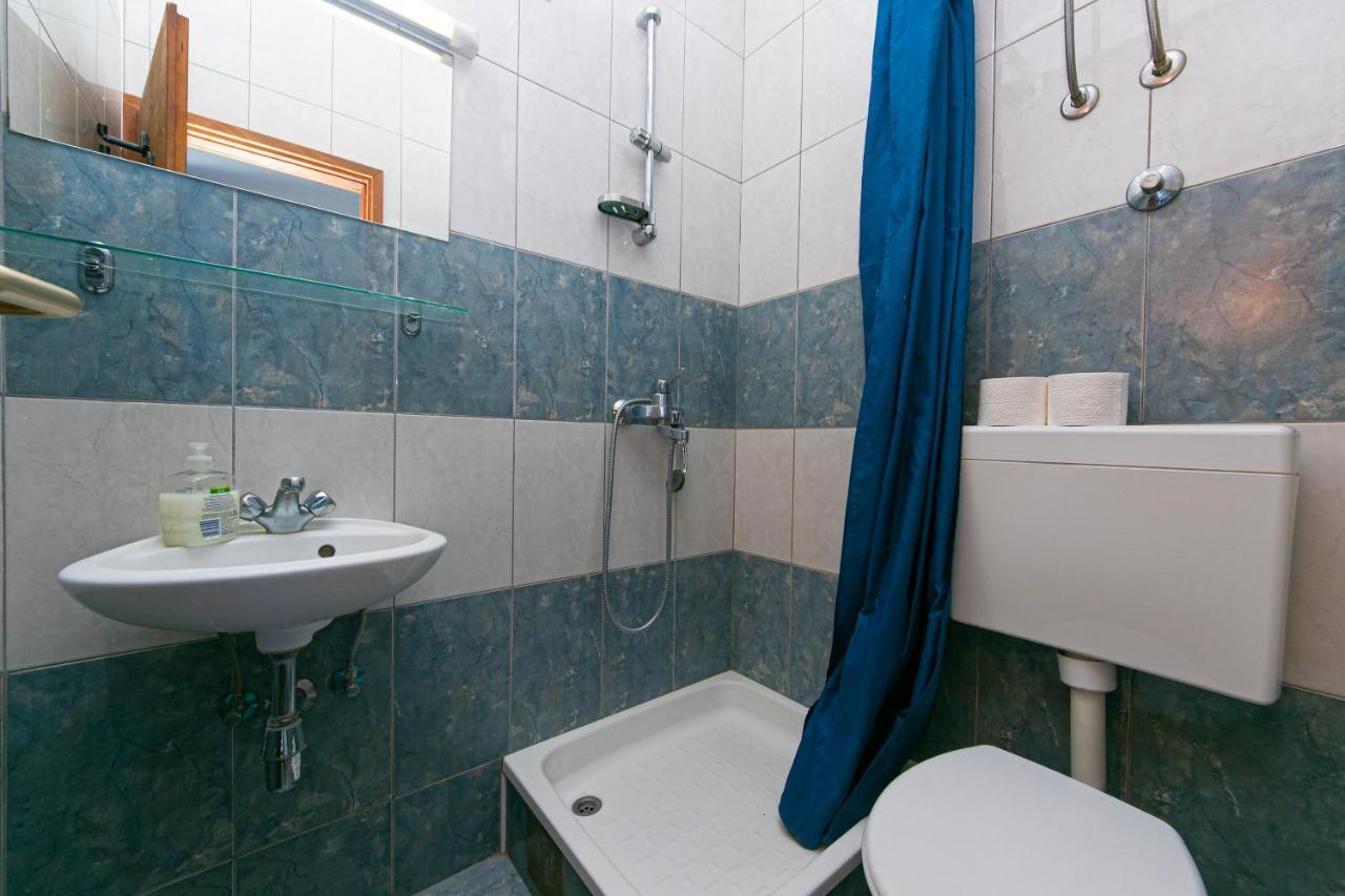 Apartments With A Parking Space Gradac, Makarska - 14708 מראה חיצוני תמונה