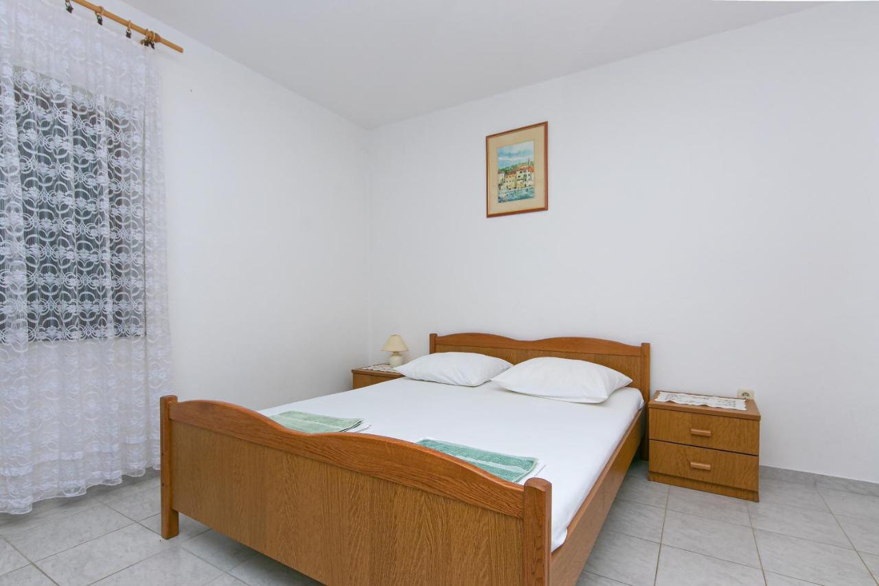Apartments With A Parking Space Gradac, Makarska - 14708 מראה חיצוני תמונה