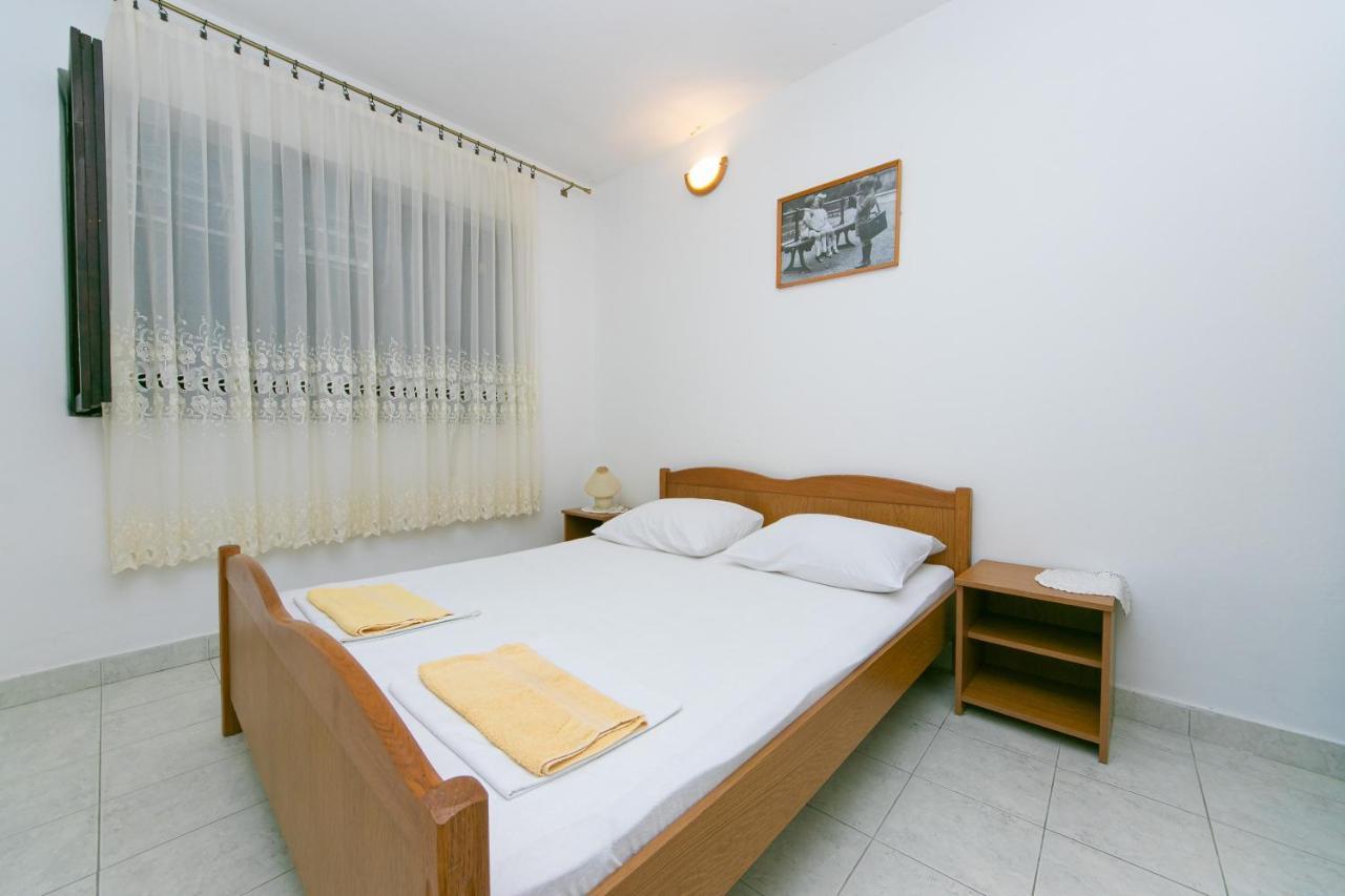 Apartments With A Parking Space Gradac, Makarska - 14708 מראה חיצוני תמונה