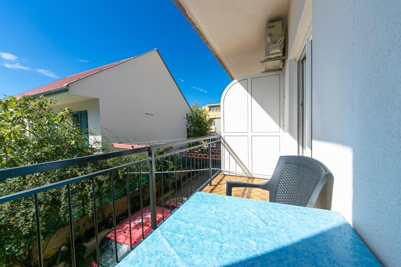 Apartments With A Parking Space Gradac, Makarska - 14708 מראה חיצוני תמונה