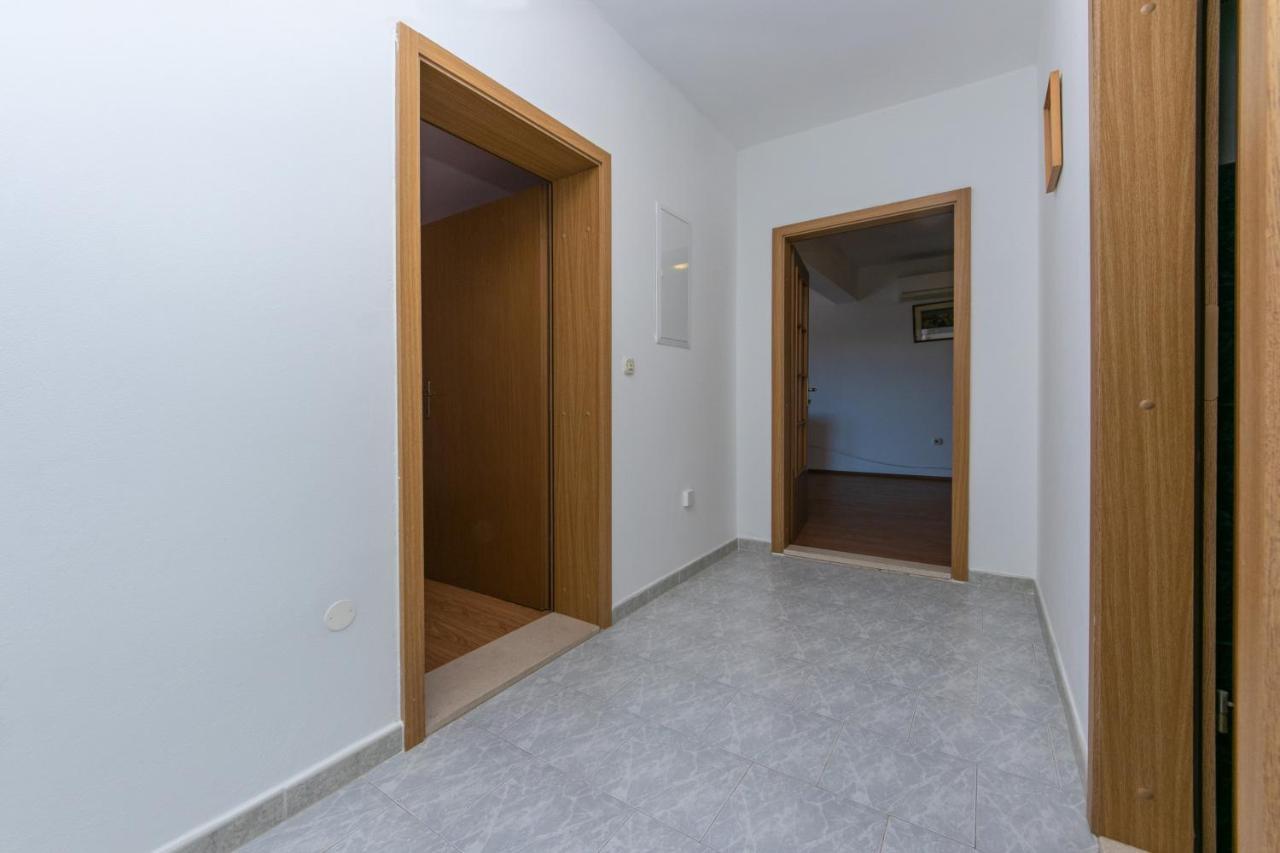 Apartments With A Parking Space Gradac, Makarska - 14708 מראה חיצוני תמונה