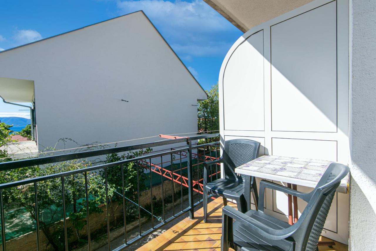 Apartments With A Parking Space Gradac, Makarska - 14708 מראה חיצוני תמונה